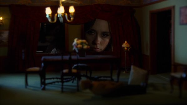 Ghost Whisperer - Cursed