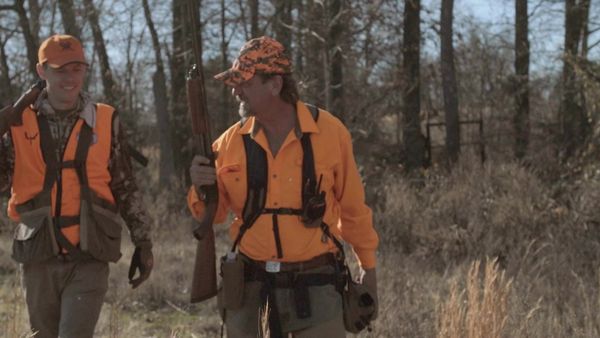 MeatEater - Steve Makes the Team: Kentucky Small Game