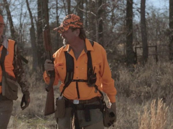 MeatEater - Steve Makes the Team: Kentucky Small Game