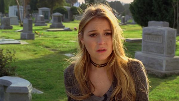 Ghost Whisperer - Endless Love