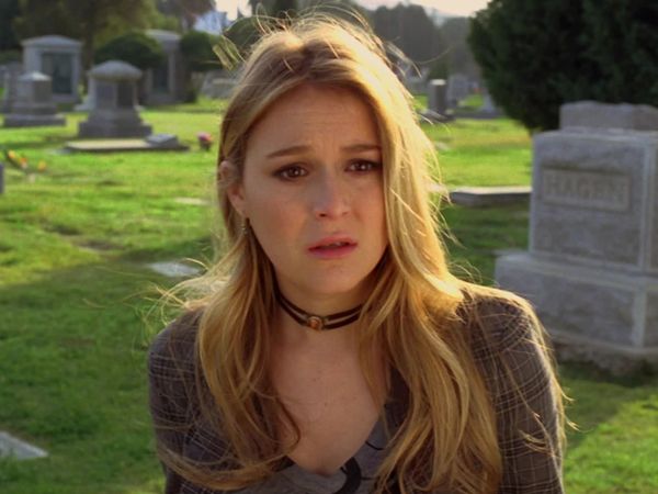Ghost Whisperer - Endless Love
