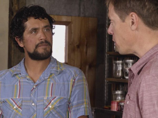MeatEater - Cooking Special: Smoked Meats With Eduardo Garcia
