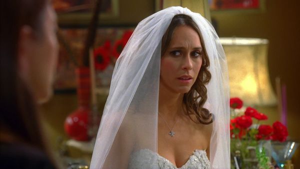 Ghost Whisperer - The Book of Changes