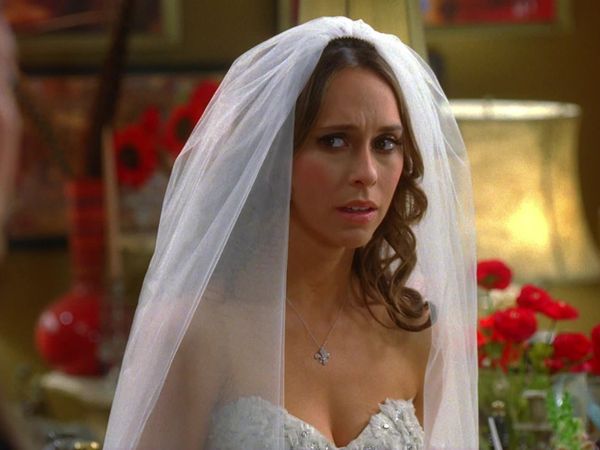 Ghost Whisperer - The Book of Changes