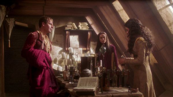 Star Trek: Enterprise - Civilization