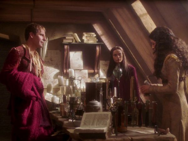 Star Trek: Enterprise - Civilization