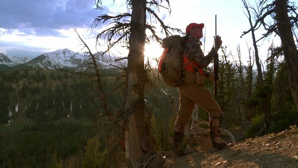 MeatEater - Mountain Memories: Montana Black Bear