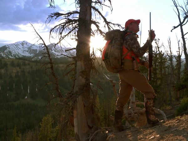 MeatEater - Mountain Memories: Montana Black Bear