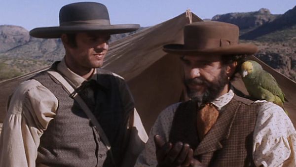 Larry McMurtry's Dead Man's Walk - Larry McMurtry's Dead Man's Walk: Part 1