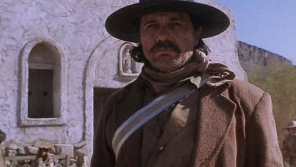 Larry McMurtry's Dead Man's Walk - Larry McMurtry's Dead Man's Walk: Part 3