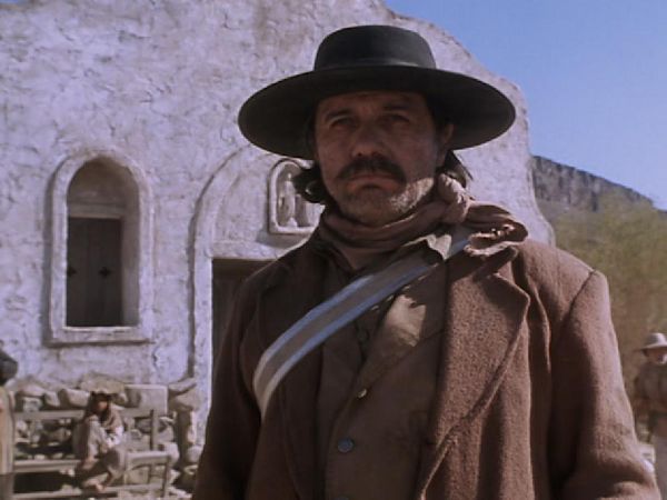 Larry McMurtry's Dead Man's Walk - Larry McMurtry's Dead Man's Walk: Part 3