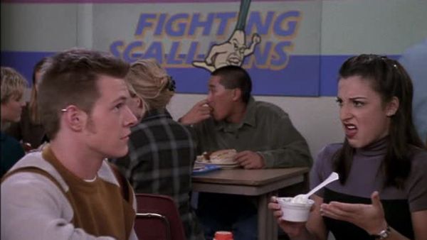 Sabrina: The Teenage Witch - Inna Gadda Sabrina
