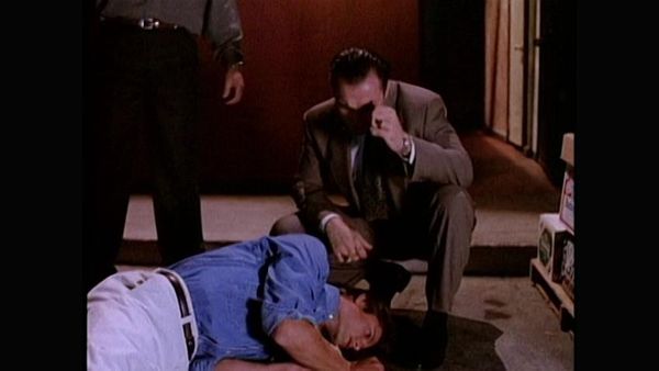 Melrose Place - The Days of Wine and Vodka