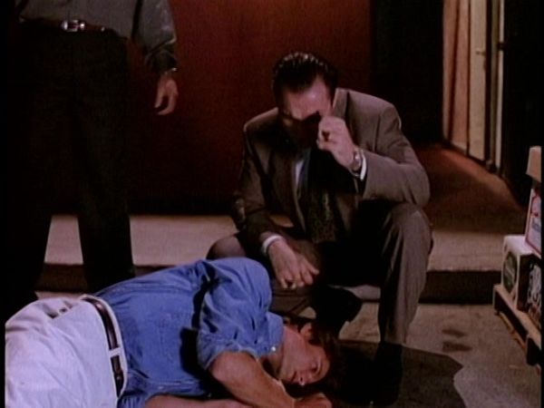 Melrose Place - The Days of Wine and Vodka
