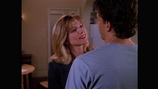 Melrose Place - All About Brooke