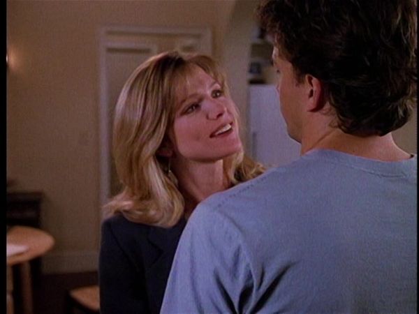 Melrose Place - All About Brooke