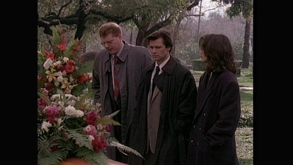 Melrose Place - Love and Death 101