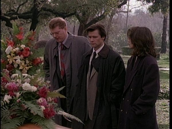 Melrose Place - Love and Death 101