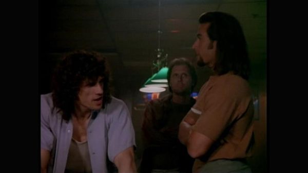 Melrose Place - Kiss Kiss Bang Bang