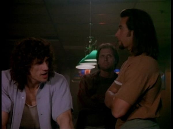 Melrose Place - Kiss Kiss Bang Bang