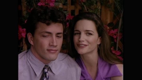 Melrose Place - To Live and Die in Malibu