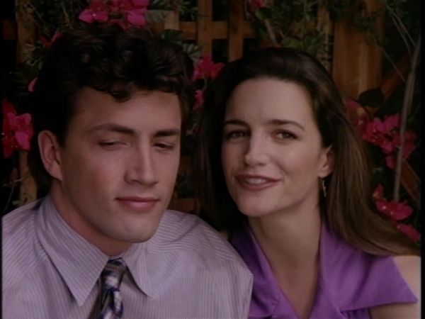Melrose Place - To Live and Die in Malibu