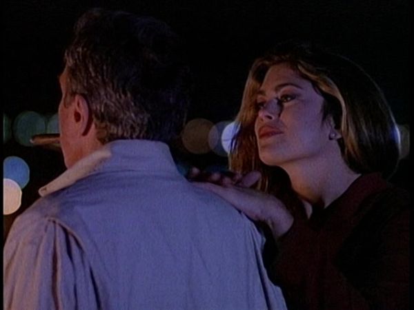 Melrose Place - It's A Bad World After All