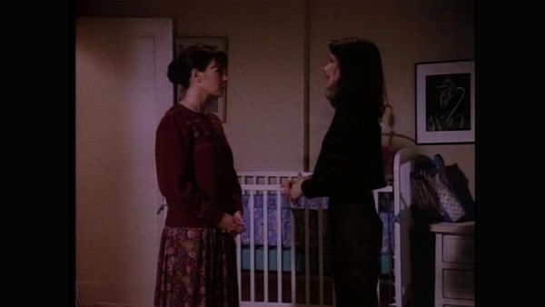 Melrose Place - Bye, Bye Baby