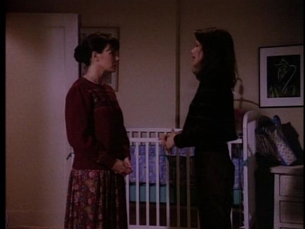 Melrose Place - Bye, Bye Baby