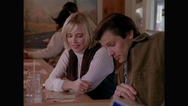 Melrose Place - St Valentine's Day Massacre