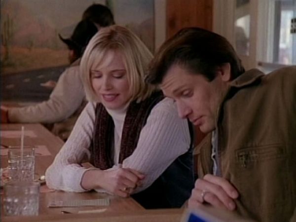 Melrose Place - St Valentine's Day Massacre