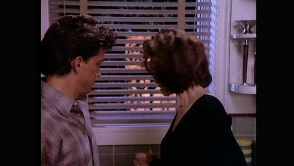 Melrose Place - Sex Drugs and Rockin the Cradle
