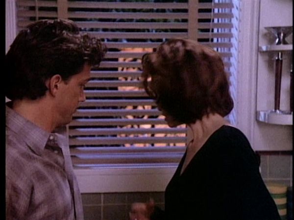 Melrose Place - Sex Drugs and Rockin the Cradle