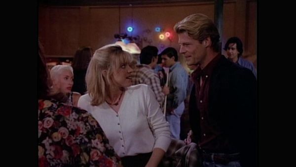 Melrose Place - No Strings Attached