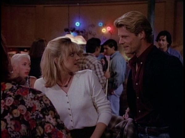 Melrose Place - No Strings Attached
