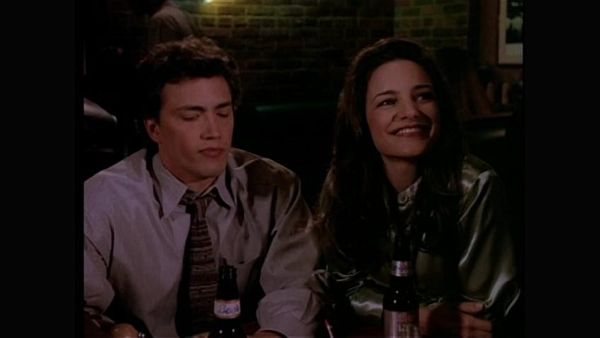 Melrose Place - Melrose Impossible