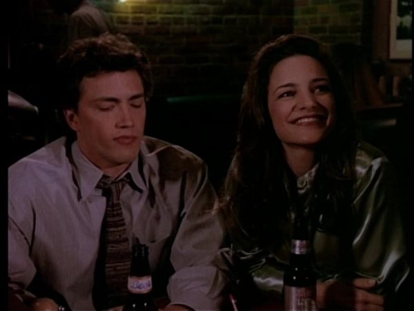 Melrose Place - Melrose Impossible