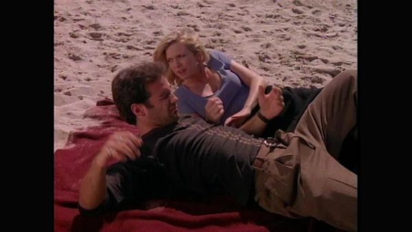 Melrose Place - And Justice for None