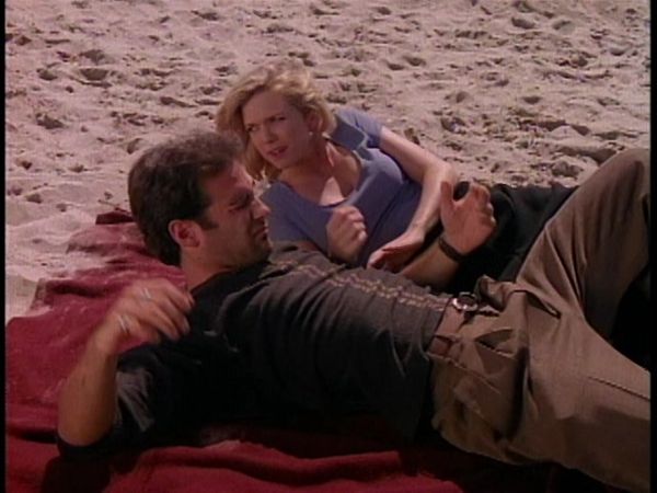 Melrose Place - And Justice for None