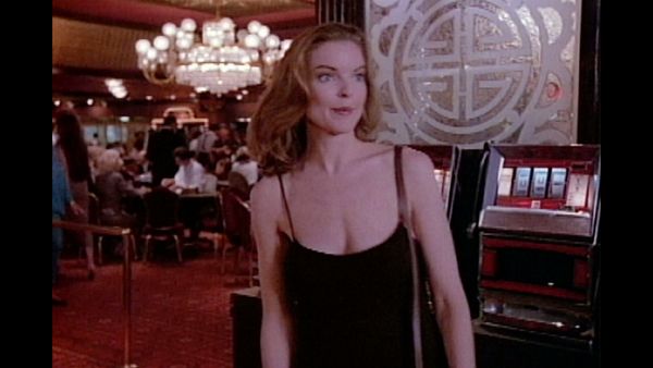 Melrose Place - Love Reeks