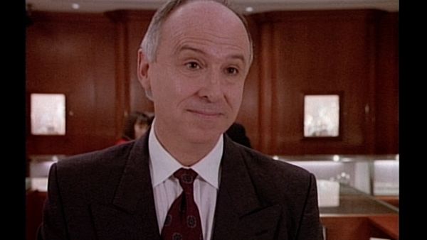 Melrose Place - Breakfast at Tiffany's, Dinner at Eight