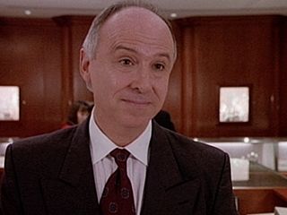 Melrose Place - Breakfast at Tiffany's, Dinner at Eight