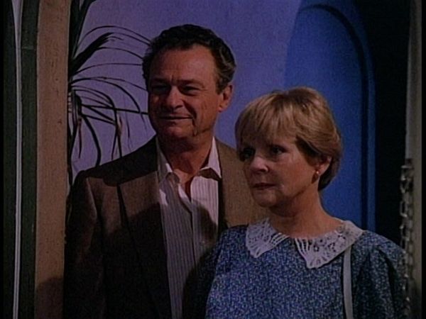 Melrose Place - Inlaws and Outlaws