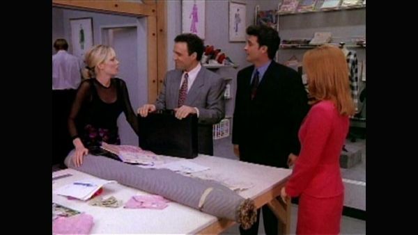 Melrose Place - A Hose by Any Other Name