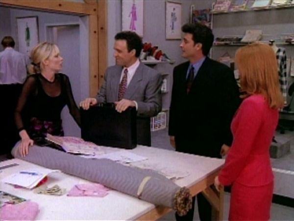 Melrose Place - A Hose by Any Other Name