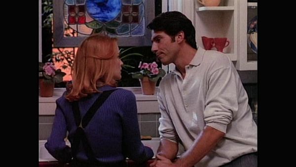 Melrose Place - The Crook, The Creep, His Lover and Her Sister