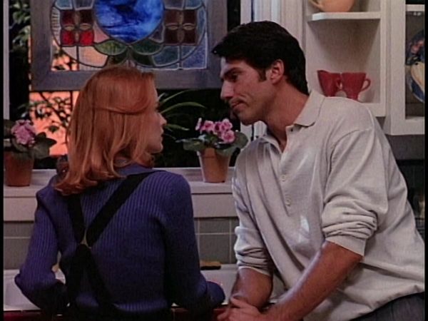 Melrose Place - The Crook, The Creep, His Lover and Her Sister