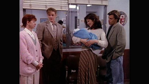 Melrose Place - They Shoot Mothers, Don't They?, Parts 1 & 2