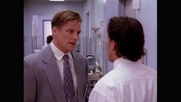 Melrose Place - Just Say No