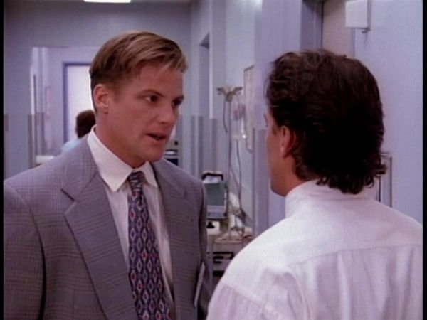 Melrose Place - Just Say No